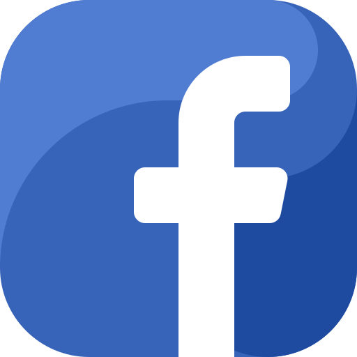 Facebook Icon